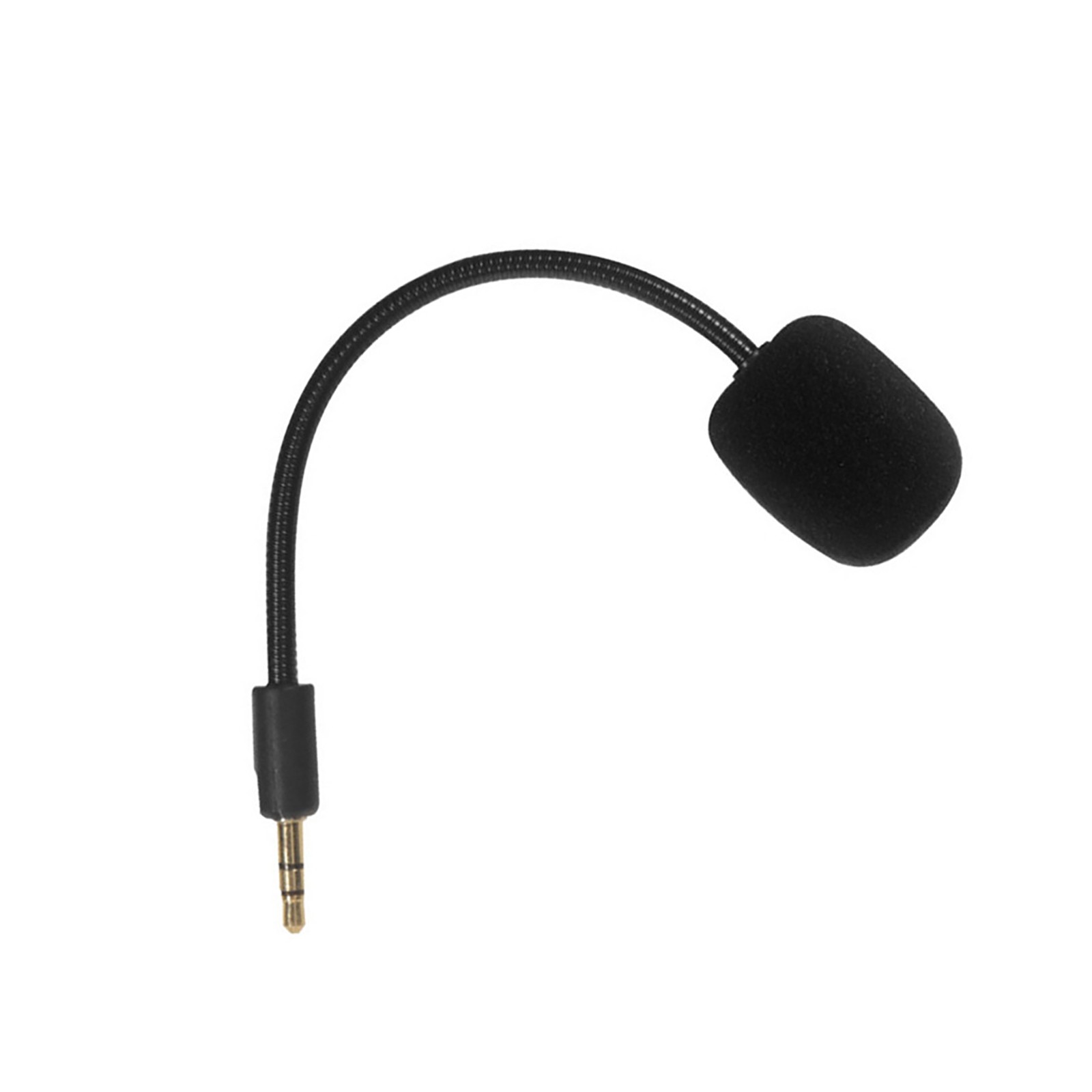 1PC Headphone Microphone Mic for Razer Barracuda X Gaming Headset Headphone