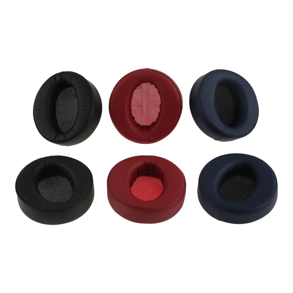 1 Pair Earpad for SONY MDR-XB950N1 MDR-XB950B1 MDR-XB950/H Wireless Headphones