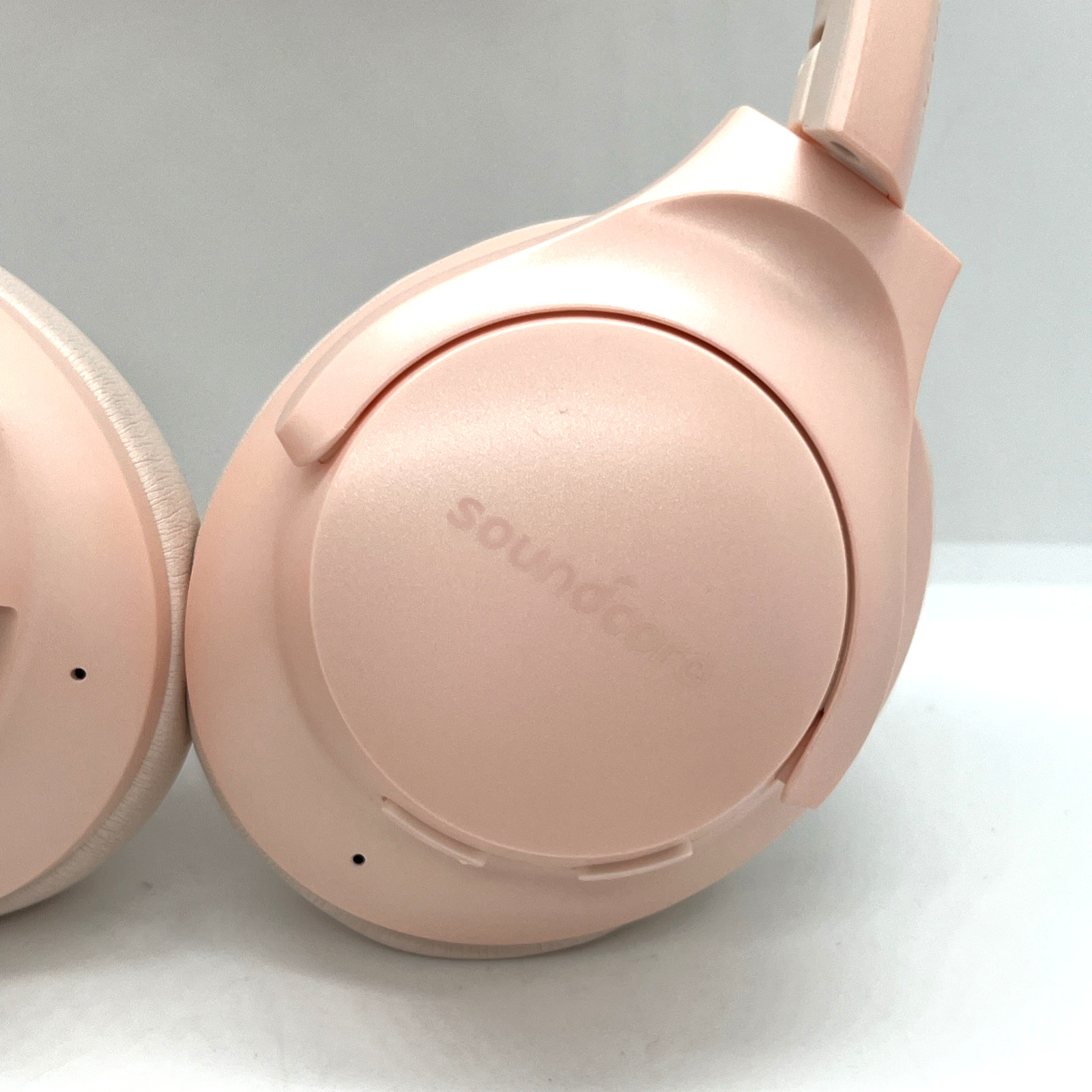 Anker Soundcore Life Q20 Pink ANC Bluetooth Headphones Tested