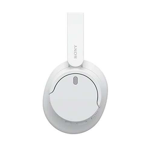 Sony WH-CH720N Noise Canceling Wireless Headphones – White