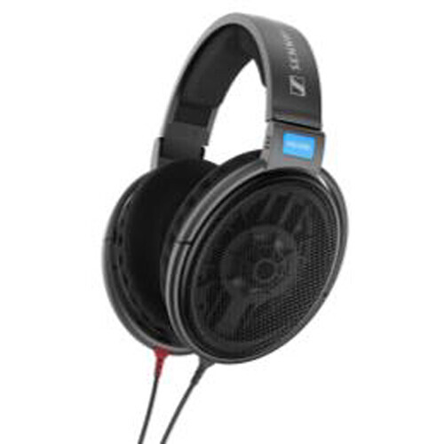 Sennheiser Black HD 660S2 Hi-Res Over-Ear Headphones – 700240