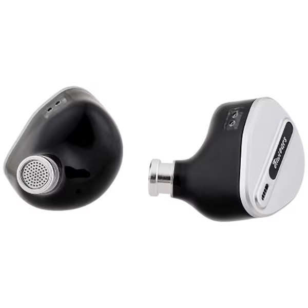 Kiwi Ears Airoso In-Ear Earphones with Hybrid Drivers (1DD + 4BA) KWI032