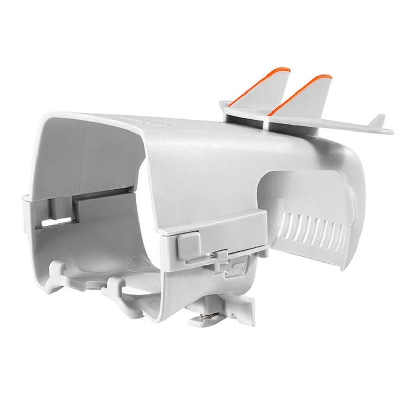 Aerodynamic Battery Cover Shock Absorption Accessory Suitable for FLIP