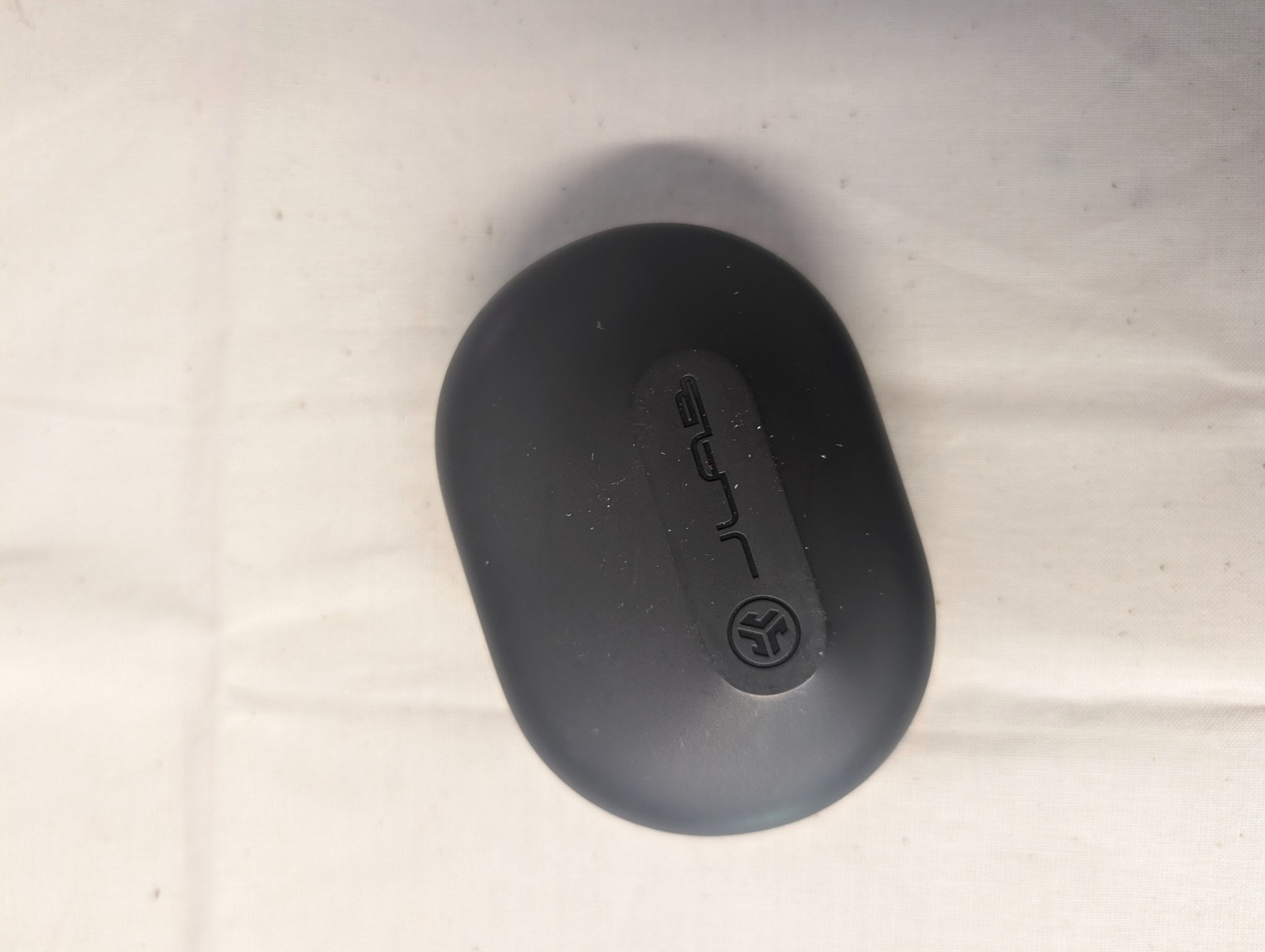 JLab Go Air Sport True Wireless Earbuds Graphite