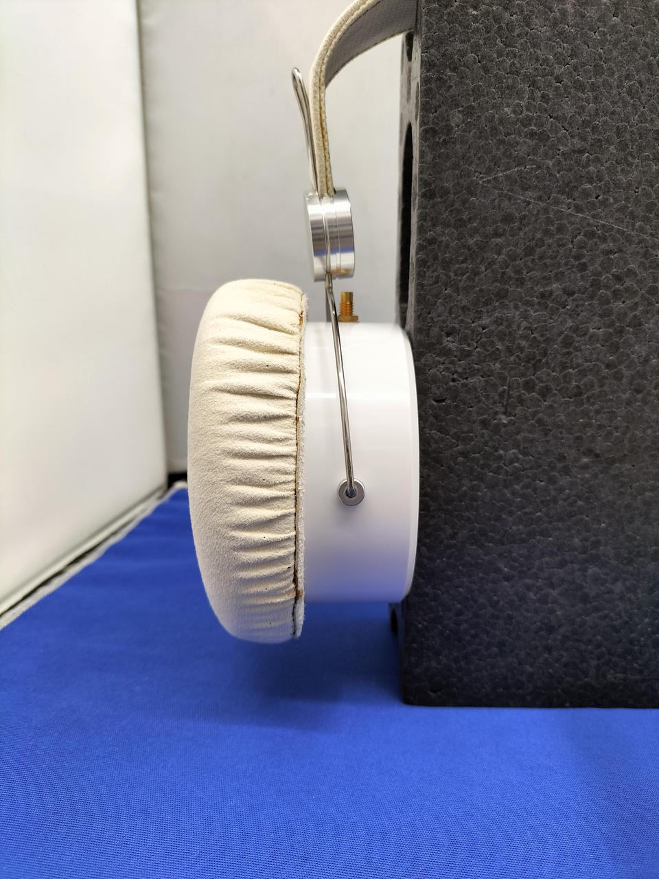 OBRAVO HRIB-3 Planar Magnetic Headphones 56Ω 20Hz-35kHz
