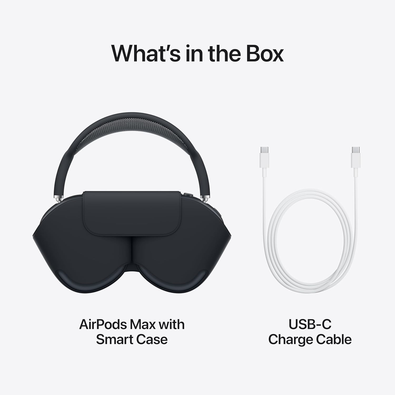 Apple AirPods Max Wireless Over Ear Headphones Personalized Spatial Audio +++