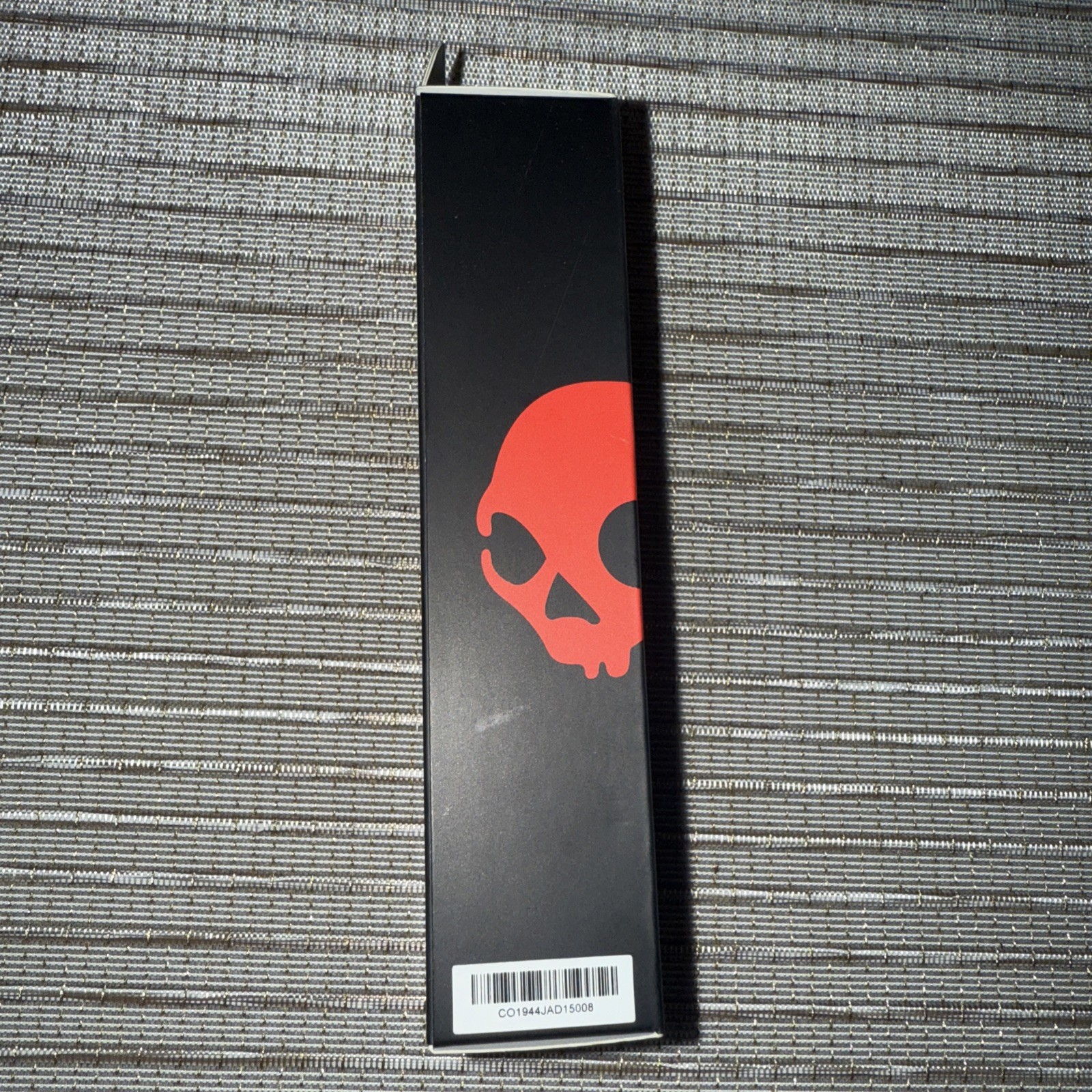 Skullcandy Jib+ Active Wireless Sport Bluetooth In-Ear Earbuds Red