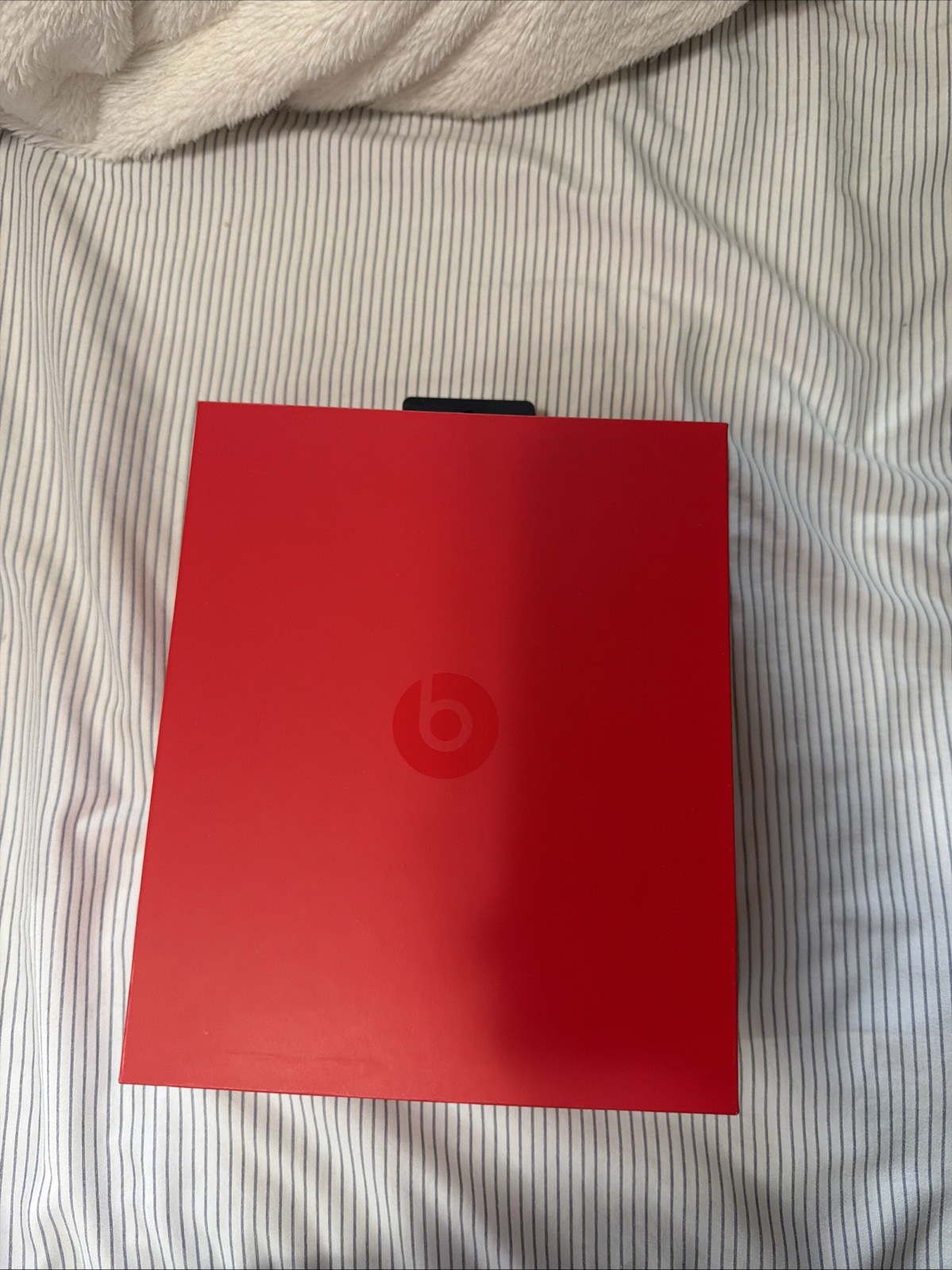 Beats By Dr. Dre Headphones – Blue