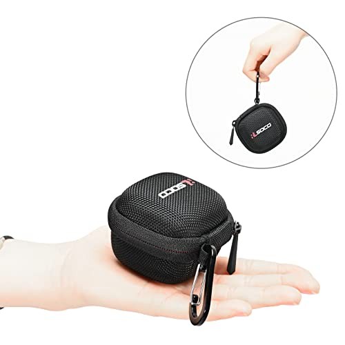 Carrying Case for JBL Vibe Flex/Live Pro 2/Wave Flex True Wireless Noise