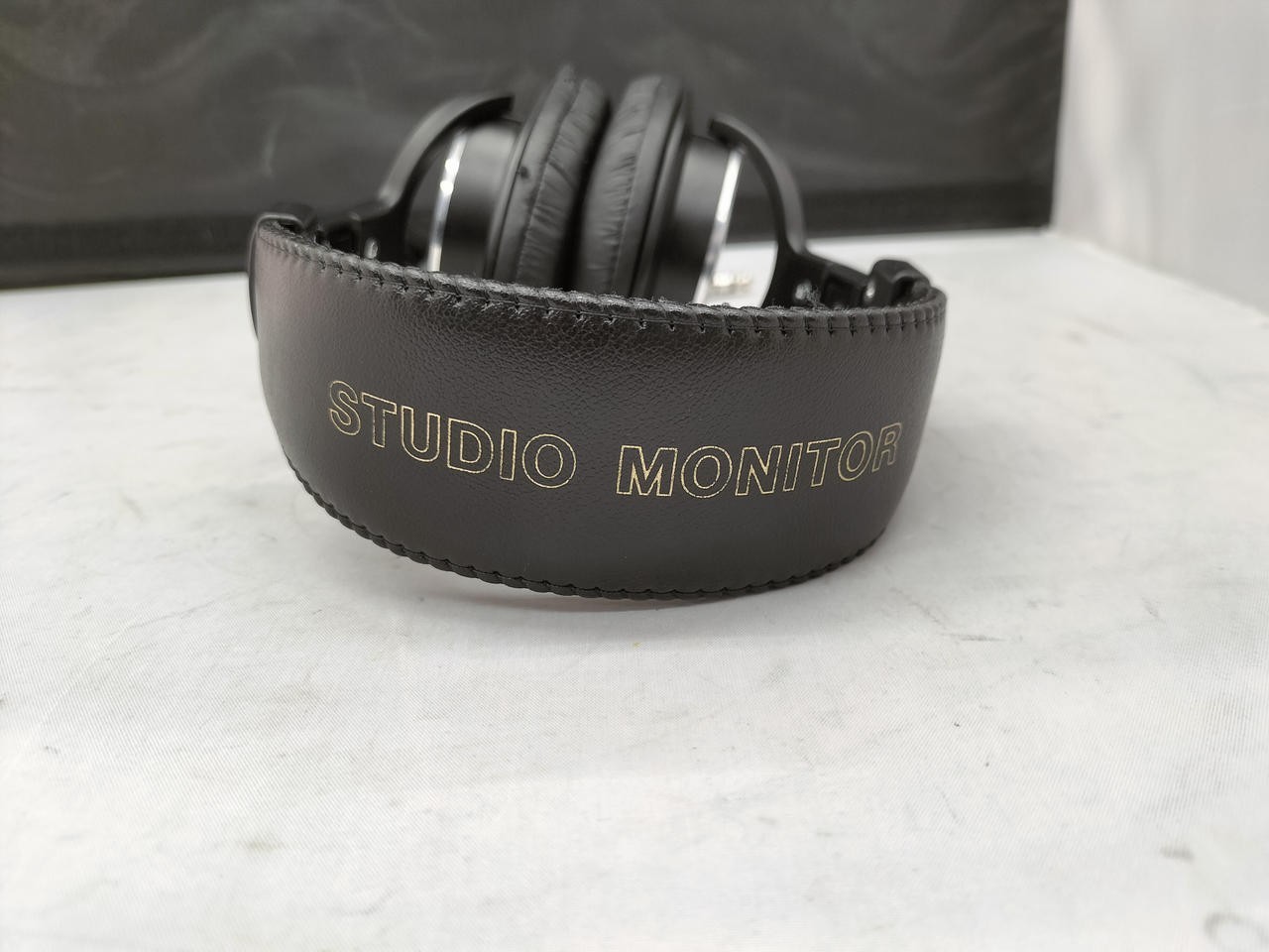SONY MDR-CD900ST Stereo Headphones Professionals Good Condition Used