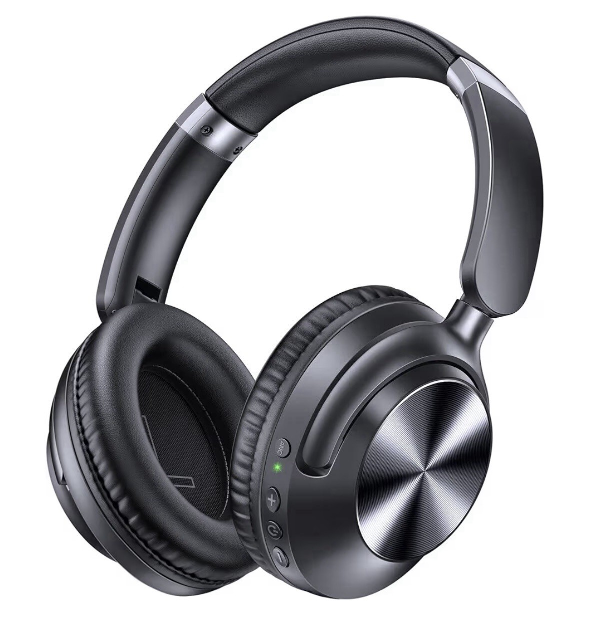 TAGRY Hybrid Active Noise Cancelling Headphones