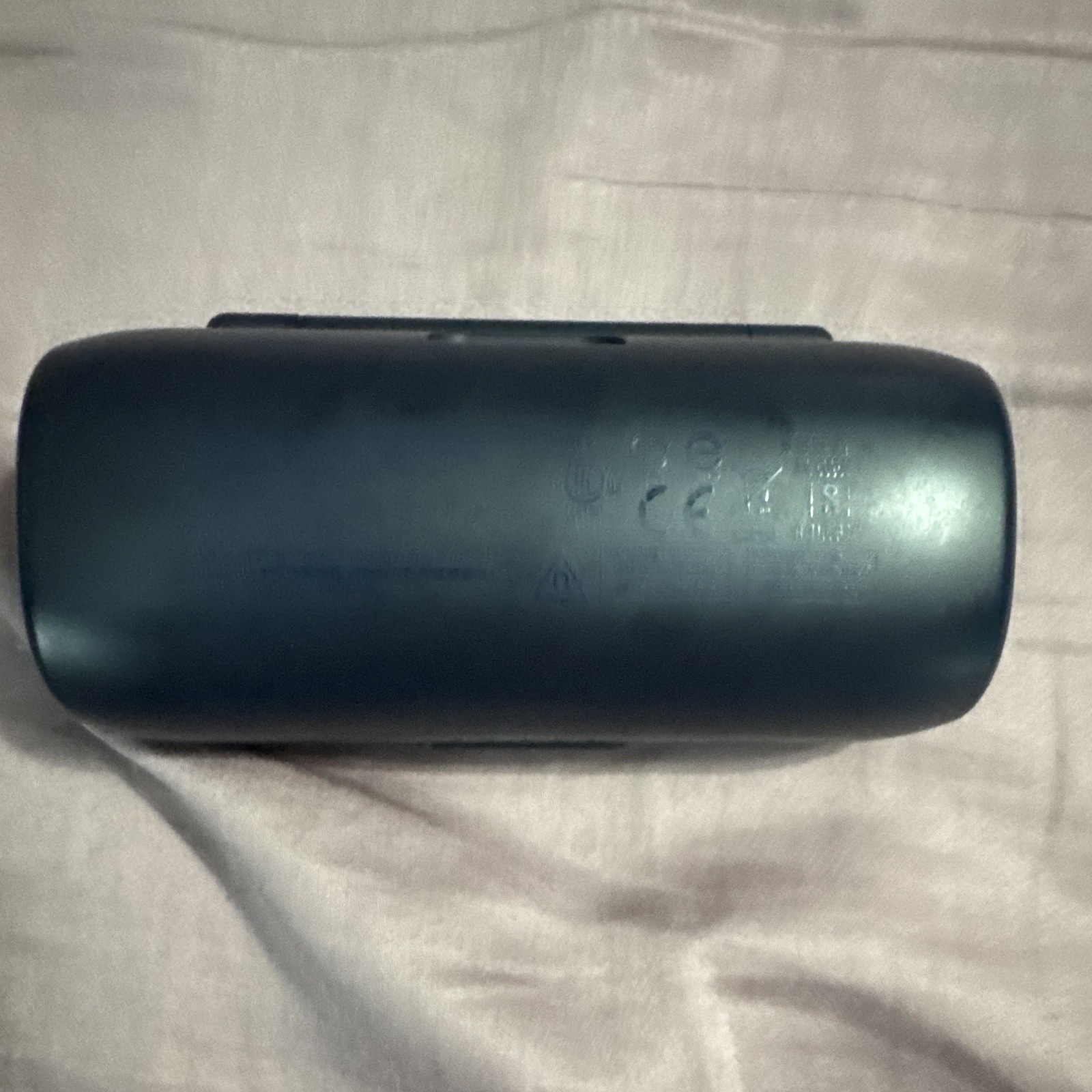 Bose SoundSport Free True Wireless Bluetooth In-Ear Earbuds Mic Case Black