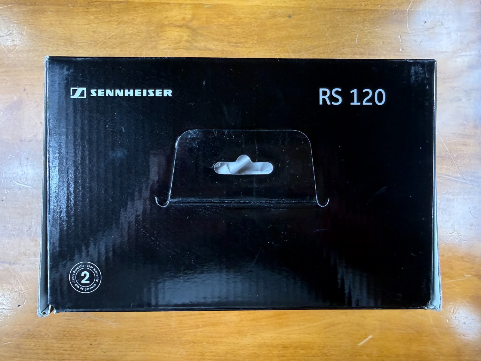 Sennheiser HDR120 Wireless Headphones And RS120 Wireless Charging Stand – Tested