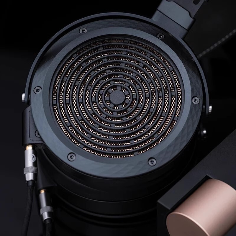 DUNU ARASHI Flagship Planar Wrinkle-Resistant Large-Size Multi-Layer Composite