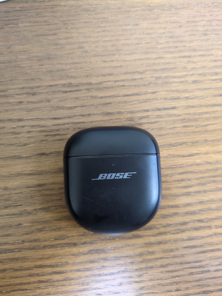 Bose – QuietComfort Ultra Earbuds (All Colors) | Used