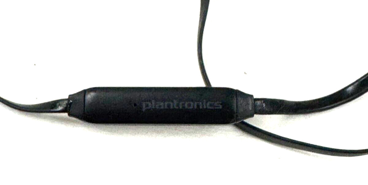 20 X Plantronics BackBeat GO 410 In-Ear Bluetooth ANC Headphones
