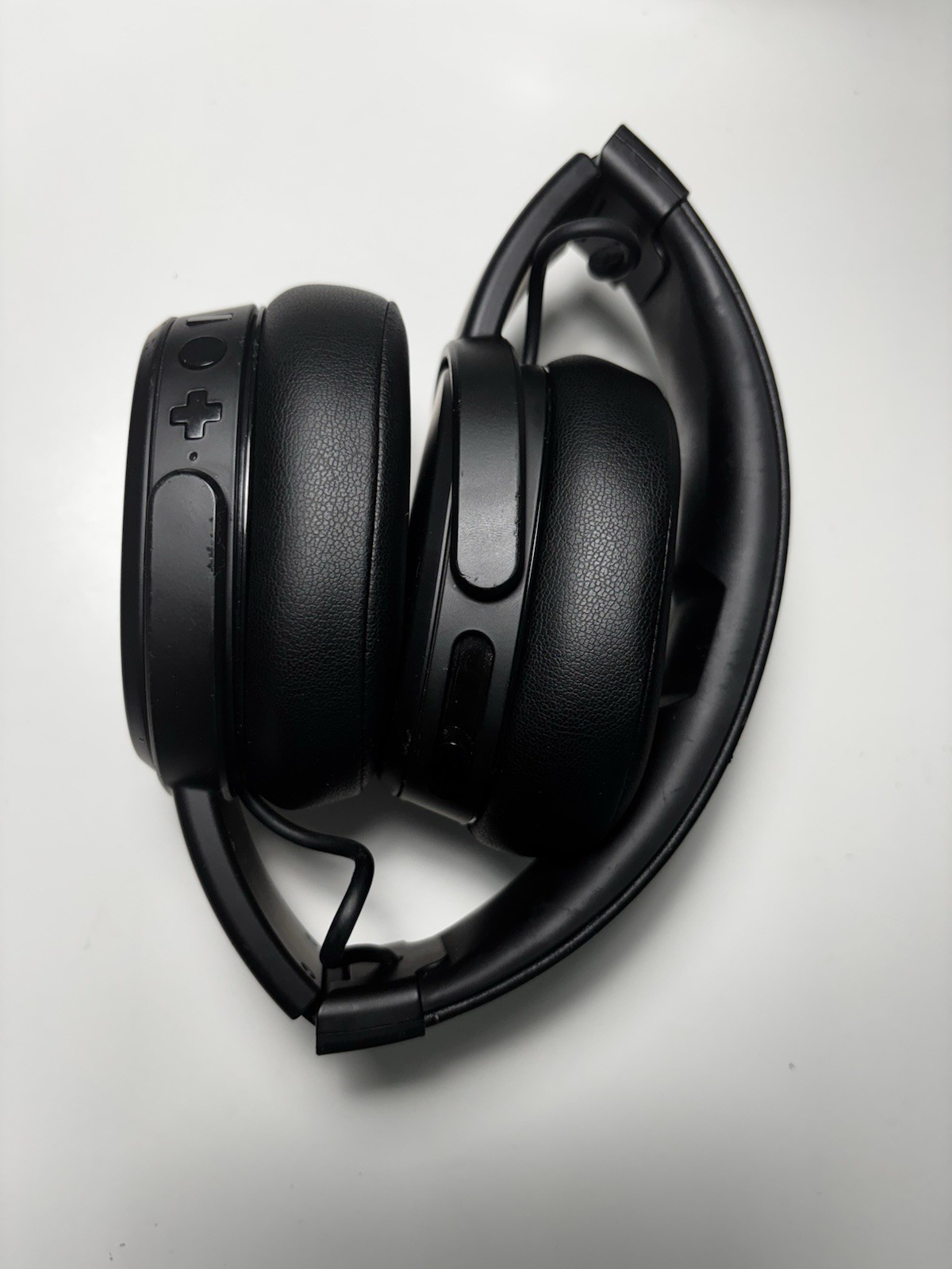 Skullcandy Crusher Wireless Black