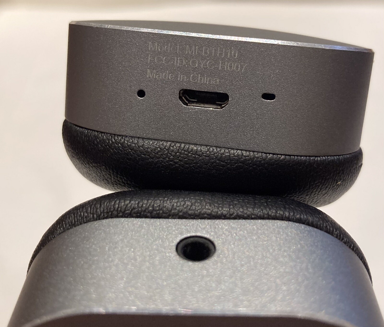 Merkury Bluetooth Headphones MI-BTH10