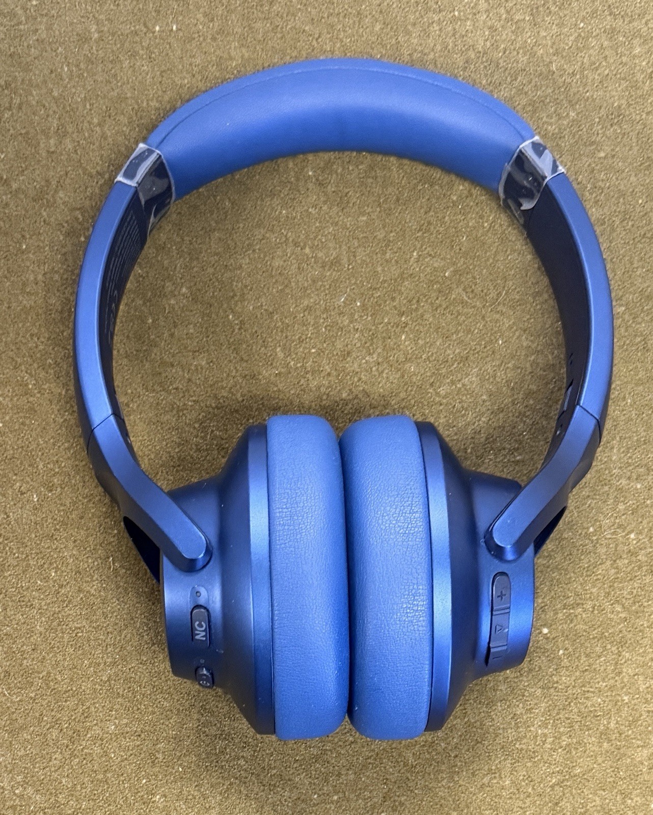 Soundcore Life Q20 Hybrid Active Noise Cancelling Over Ear Headphones Tested