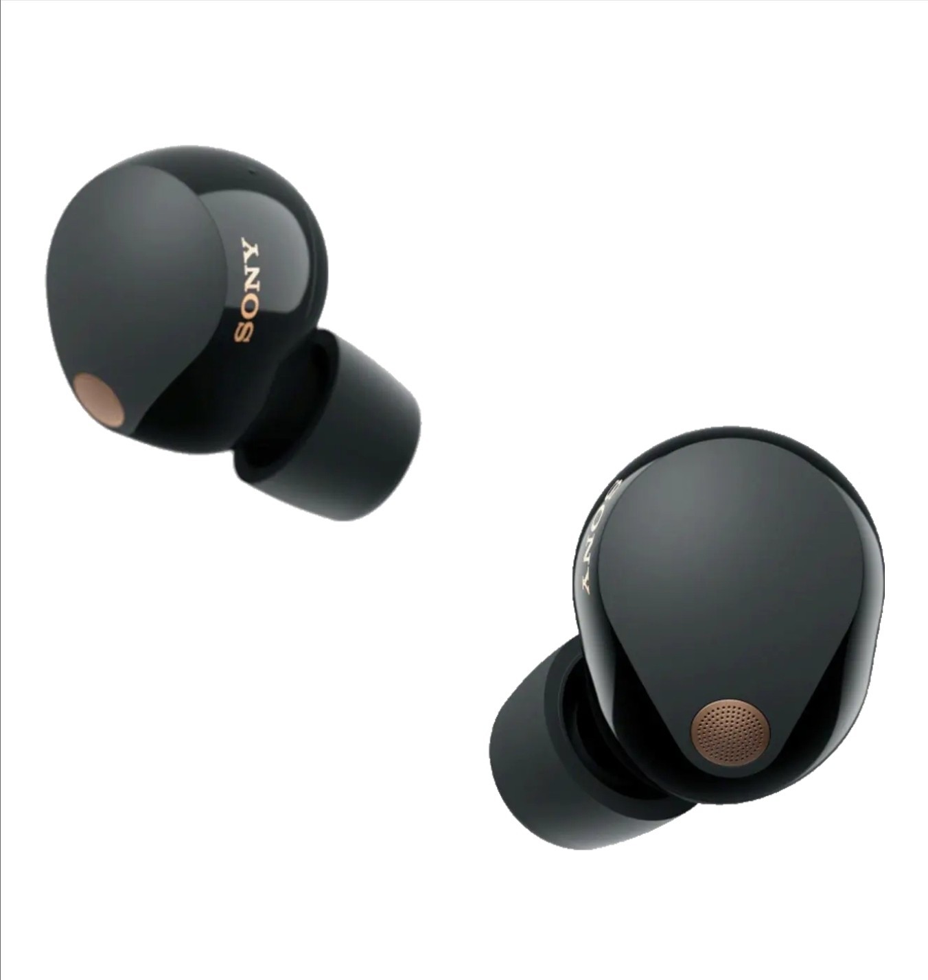 Sony WF-1000XM5-Truly Wireless Bluetooth Earbuds – Black