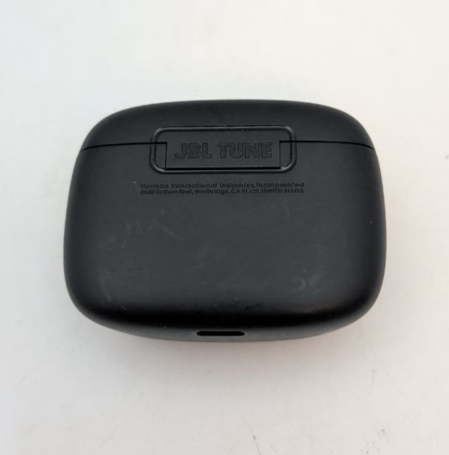 JBL Tune Buds Wireless Earbuds Bluetooth IP54 Water Dust Deep Bass Sound ANC