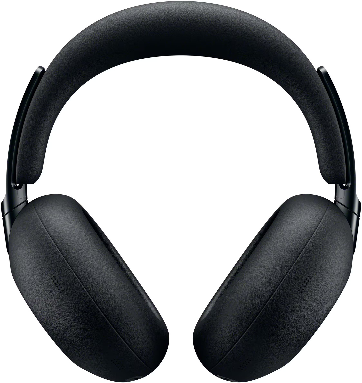Sony – 1000X THE COLLEXION Wireless Noise Canceling Headphones – Black