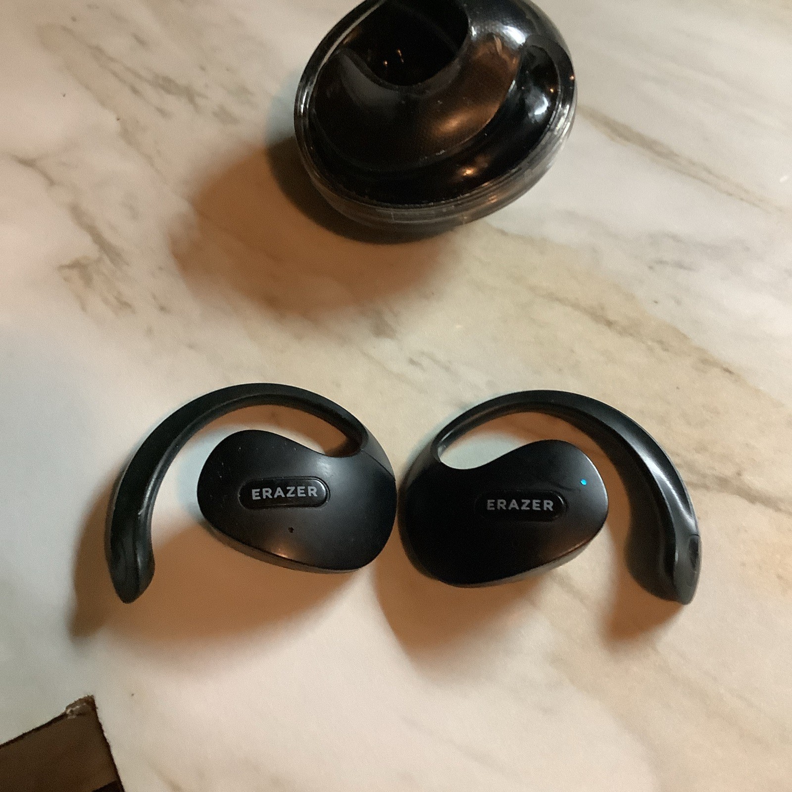Lenovo ThinkPlus X15 Bluetooth 5.4 Earphones Earphones OWS Sports Wireless