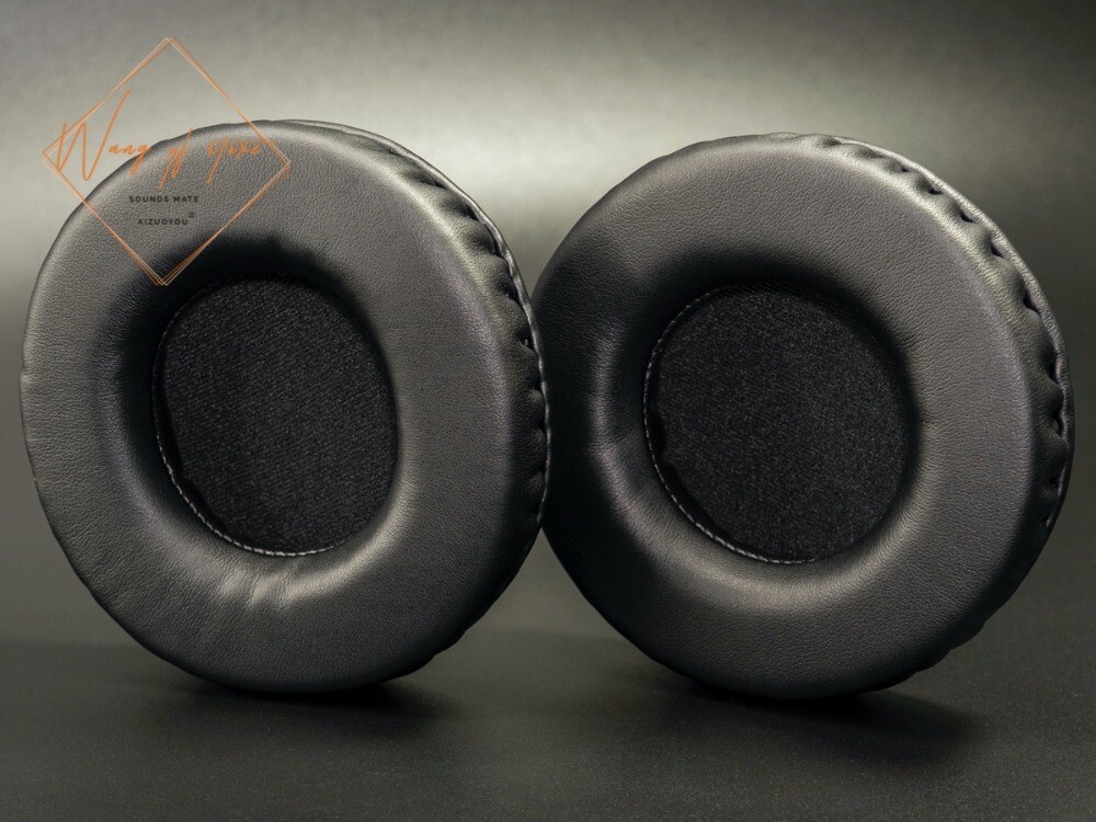 Foam Earpads Cushion Ear Pads for Beyerdynamic Custom Street Headphone Covers