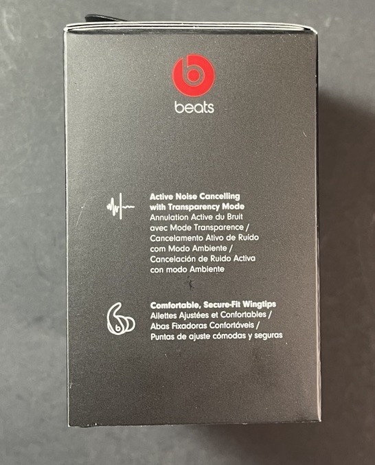 Official Beats Fit Pro Wireless Bluetooth Earbuds [ Sage Gray ] NEW