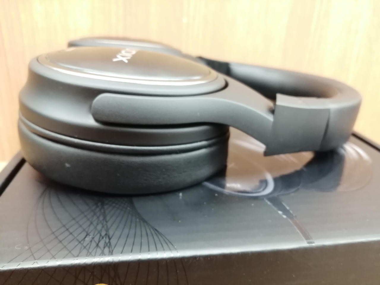 AUDIX A152 Headphones Audio Monitoring Studio Equipment