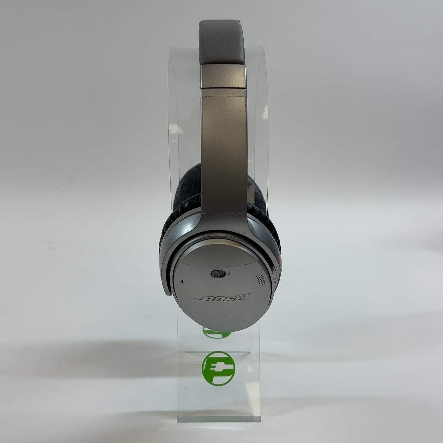 Bose QuietComfort 35 Series 2 Silver