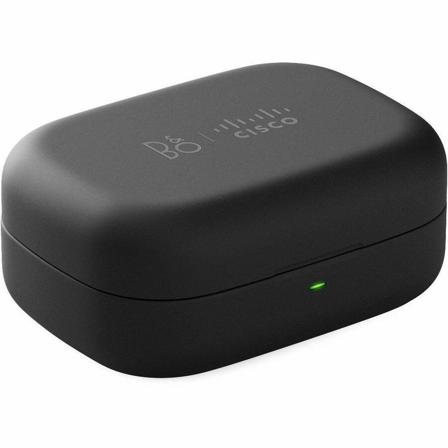 Cisco Webex 950 True Wireless ANC Earbuds IP57 Black Anthracite