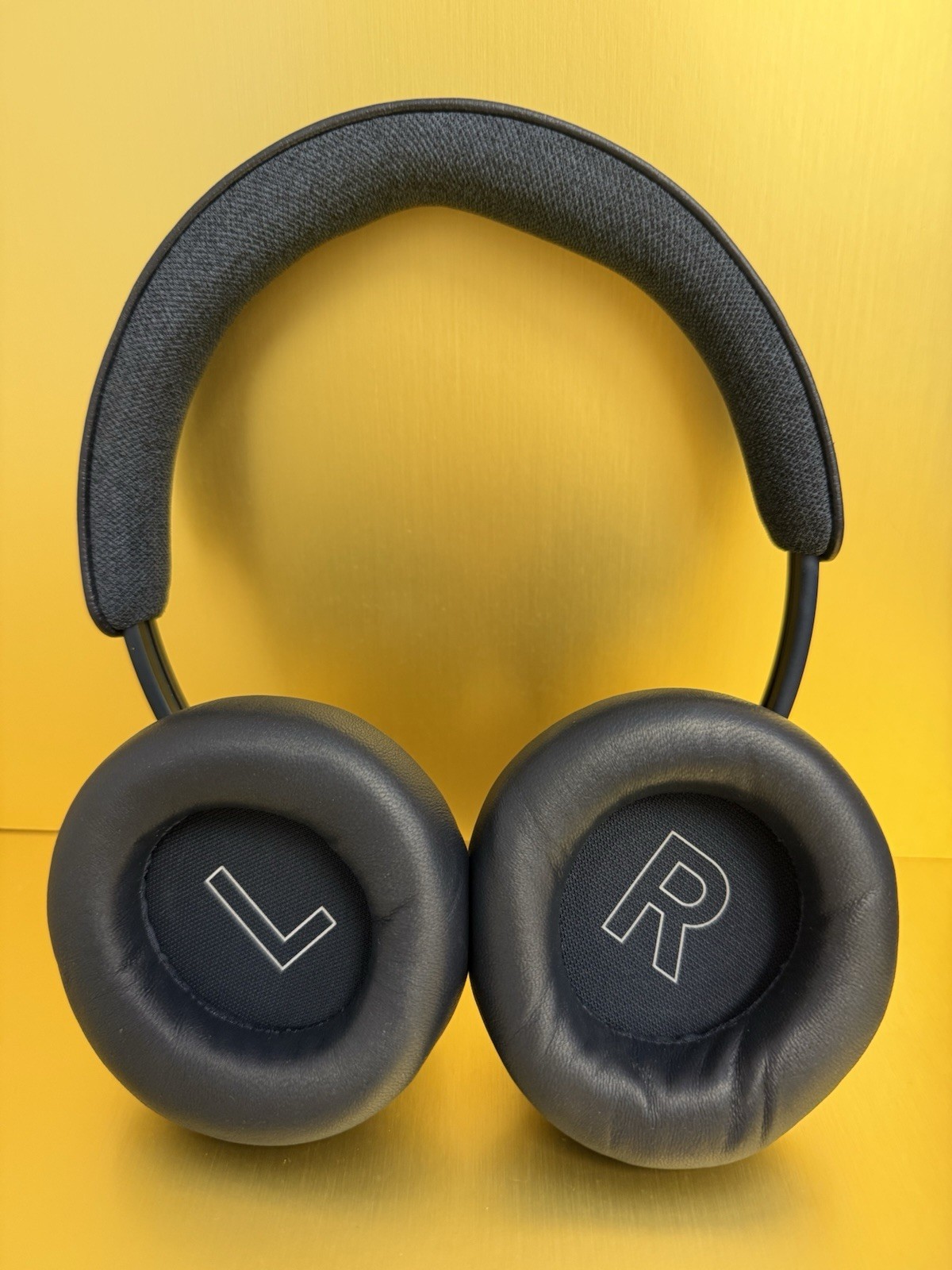 Bang & Olufsen BeoPlay Portal Xbox Wireless Headphones – Navy Blue