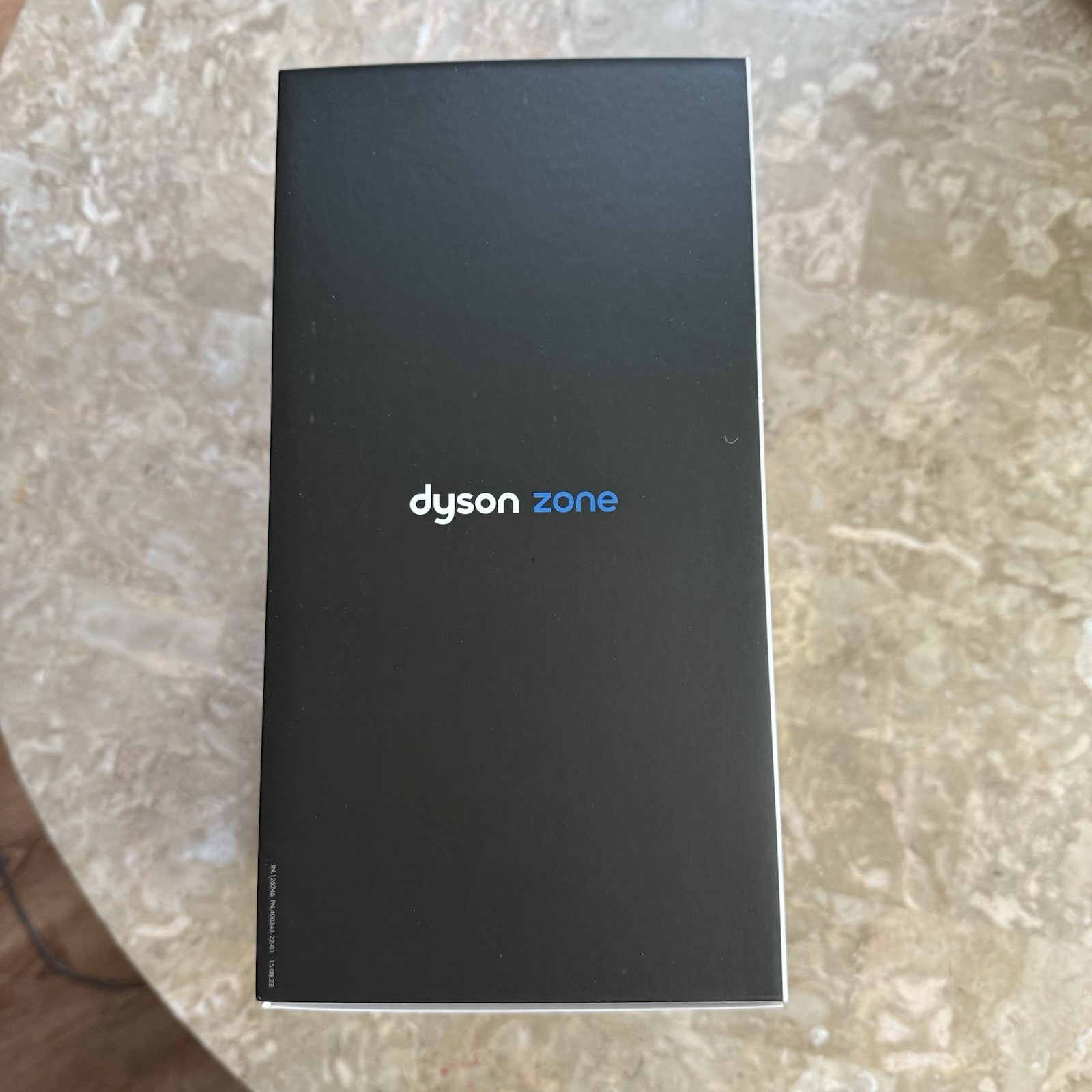 Dyson Zone™ Absolute Noise Cancelling Headphones with Personal Air Purification