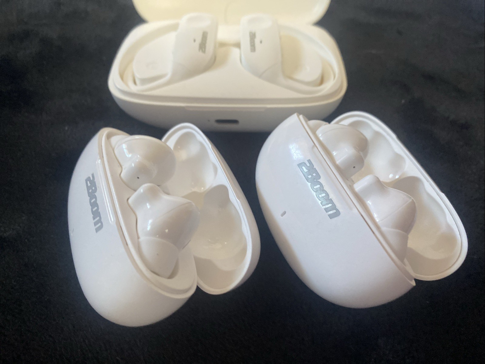 Headphones
