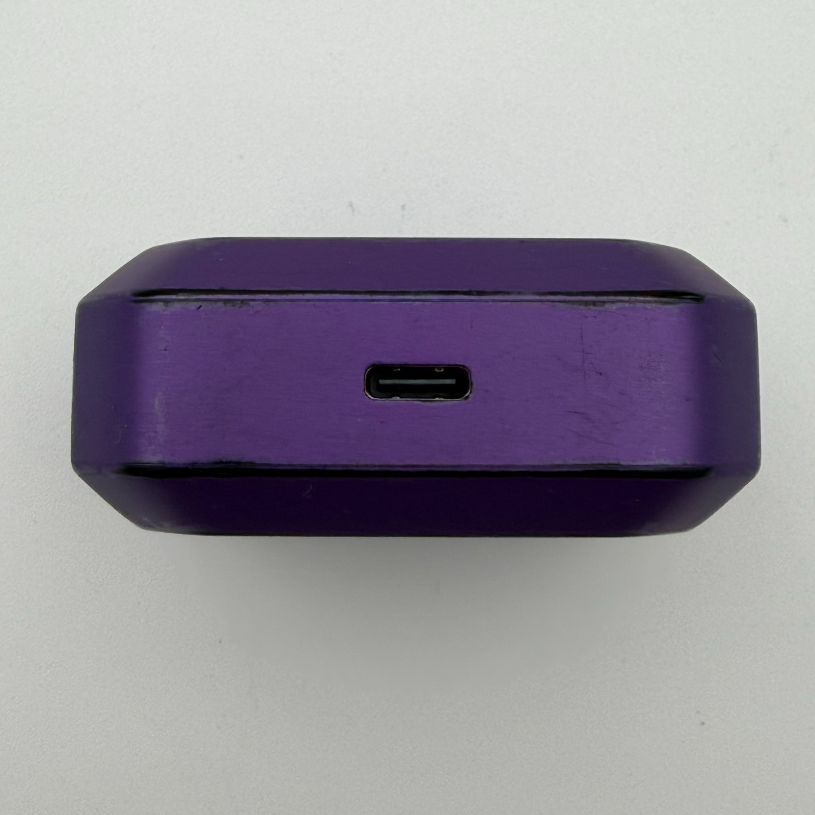 Raycon The Gaming Earbuds Purple RBE765 Bluetooth Wireless