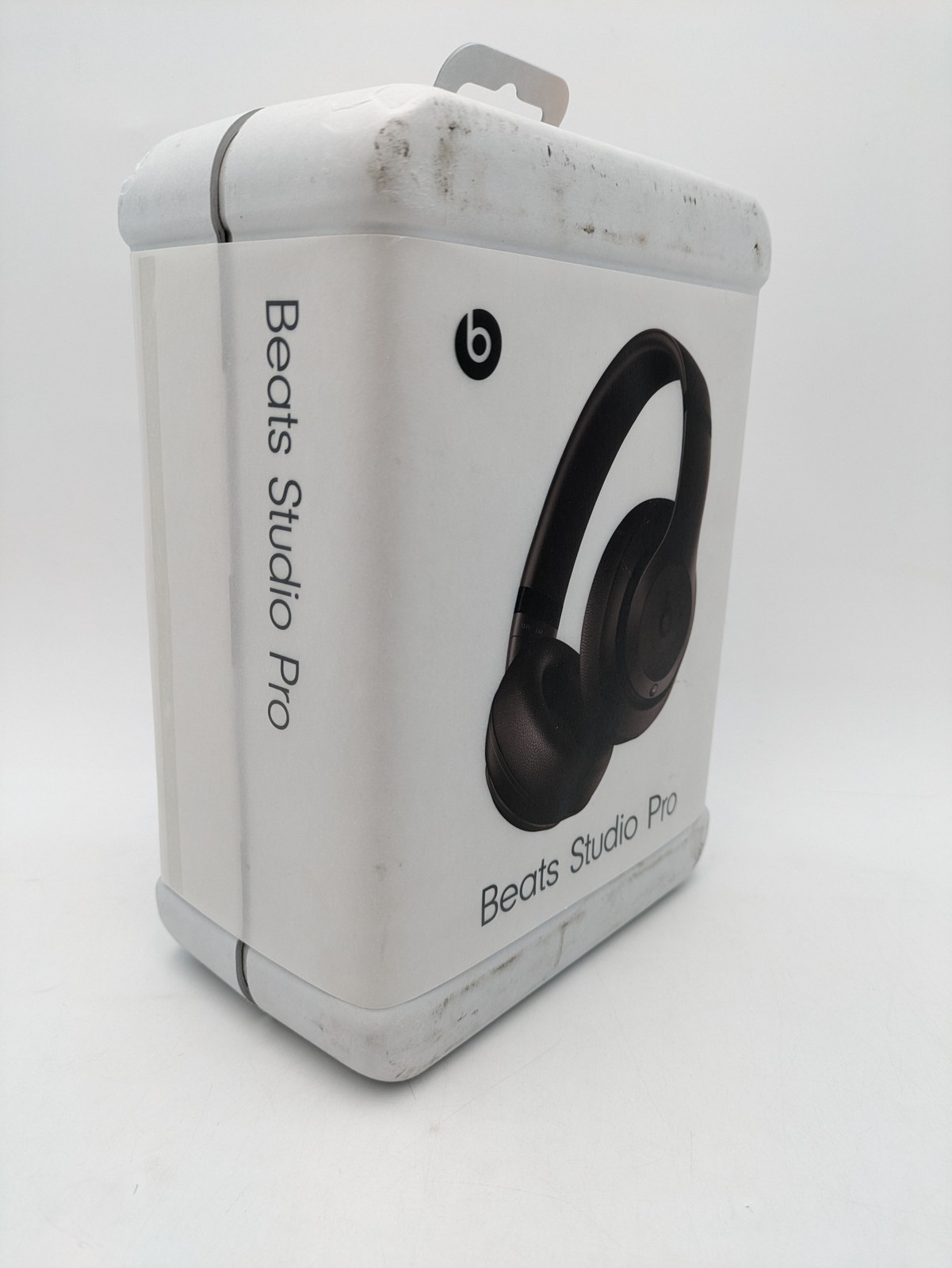 Beats By Dre Studio Pro Over-Ear Wireless Headphones Deep Brown MQTT3LL/A
