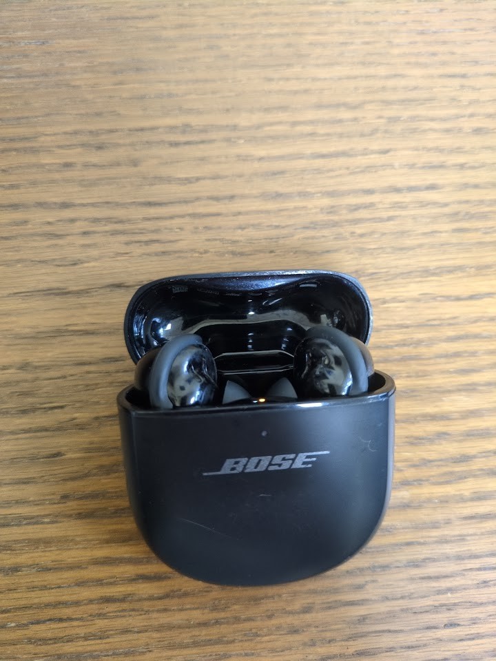 Bose – QuietComfort Ultra Earbuds (All Colors) | Used