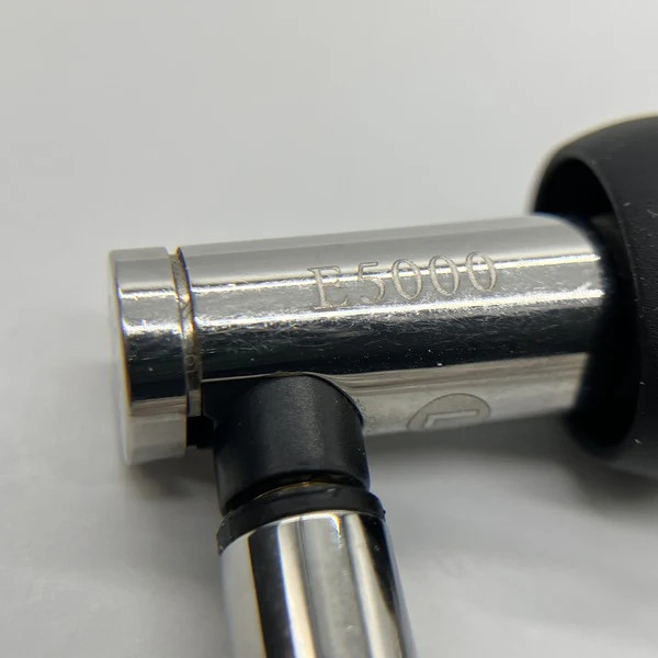 Final Audio E5000 Hi-Res In-Ear Earphones USED