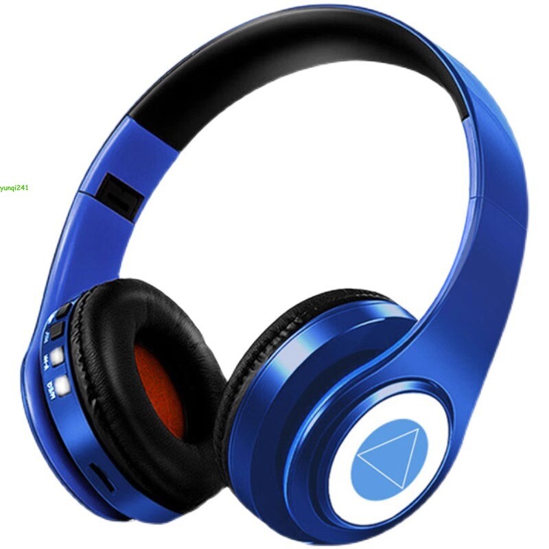 The Quintessential Quintuplets Miku Nakano Cosplay Headphones Bluetooth NEW Gift