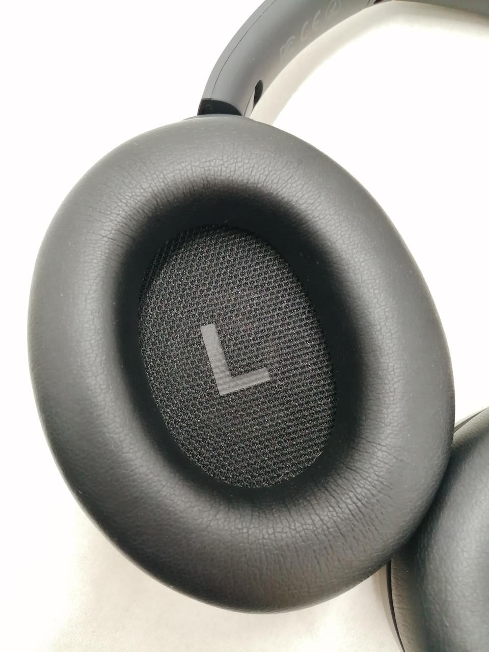 STATUS SAANC-FS Flagship ANC Wireless Over-Ear Headphones Noise Cancelling