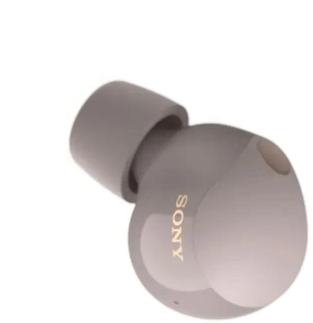 SONY WF-1000XM5/P Left Wireless In-Ear Bluetooth Headphone (Firm. ver. 6.1.0)