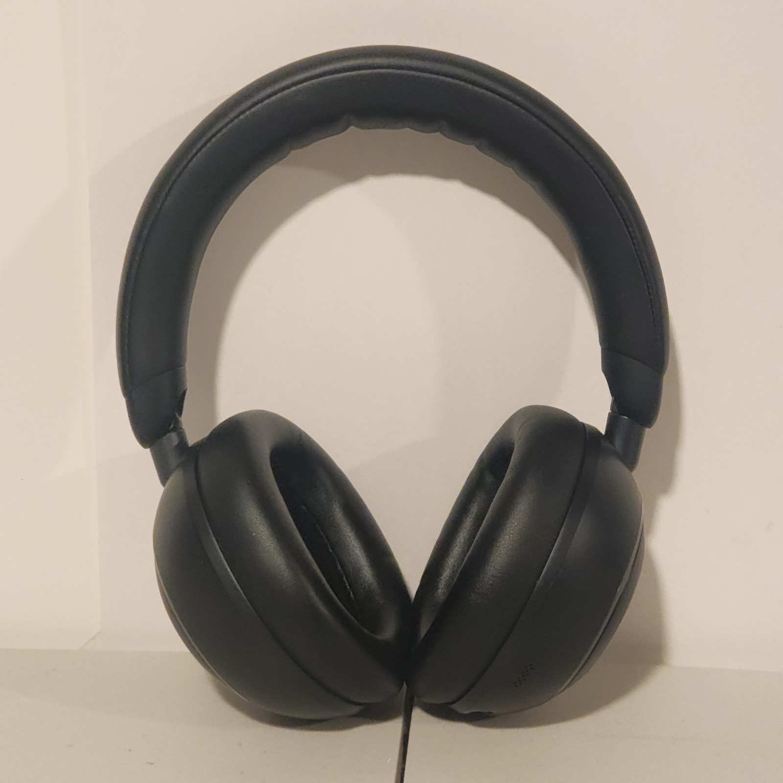Soundcore Anker Space 2 Over-Ear Headphones, Active Noise Cancelling