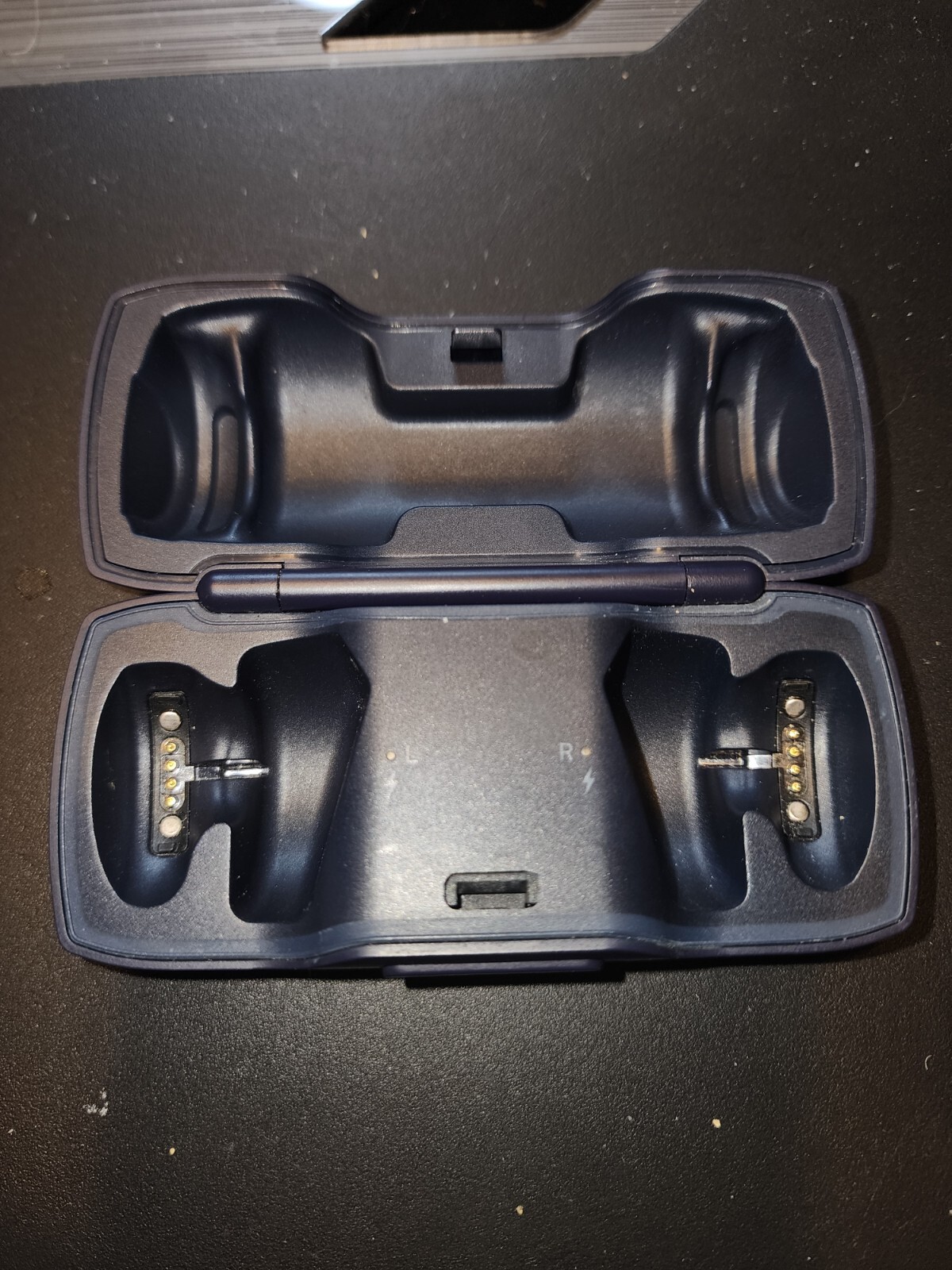 Bose SoundSport Free In Ear Wireless Headphones – Midnight Blue/Citron