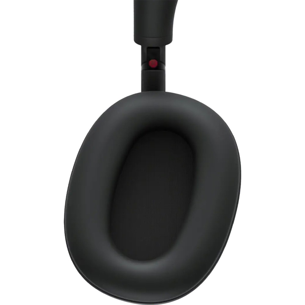 Sony WH-1000XM6 Best Wireless Noise Canceling Headphones | Black – Open Box