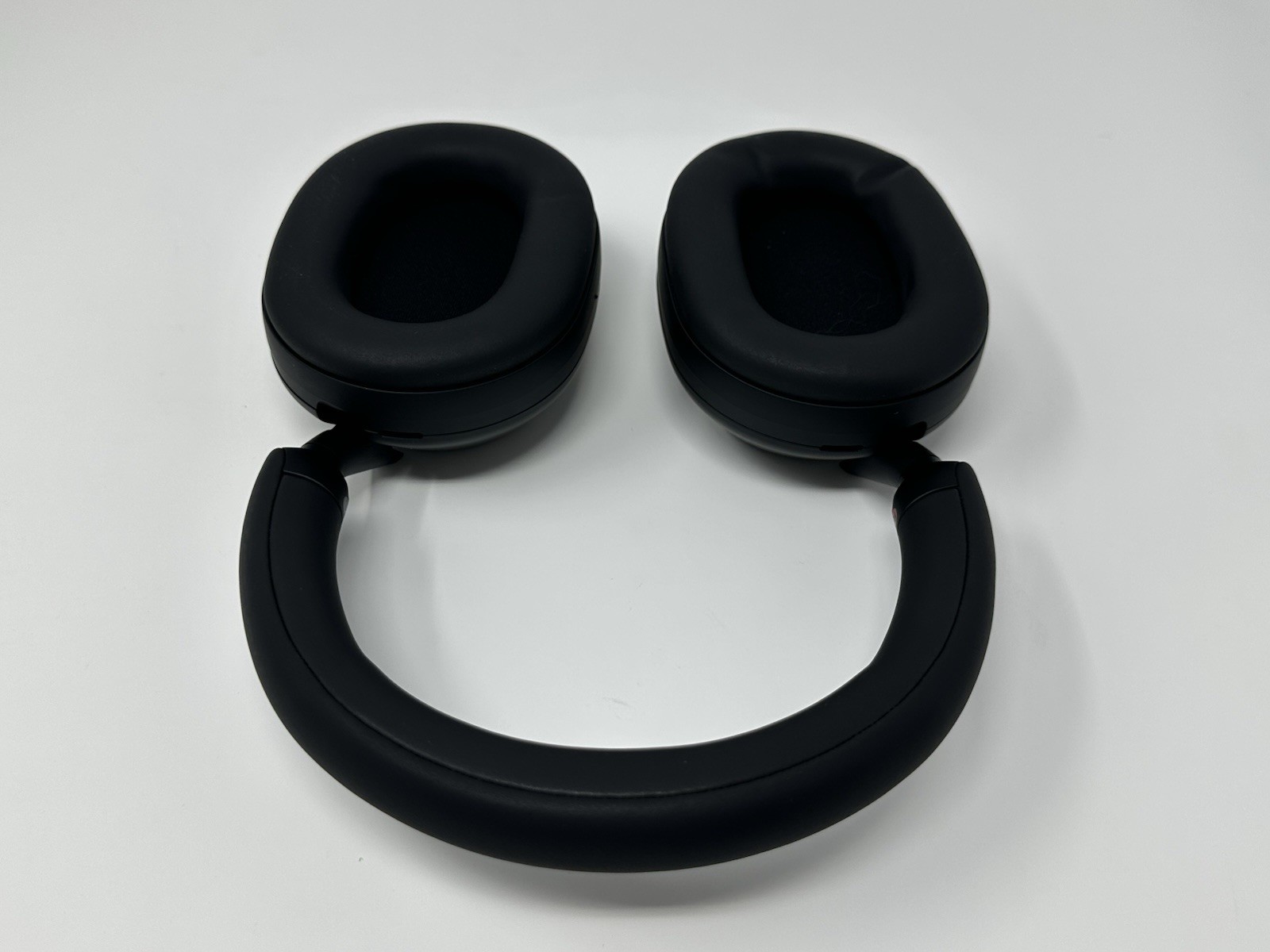 Sony WH-1000XM5 Wireless Noise Canceling Headphones Black Open Box Tested