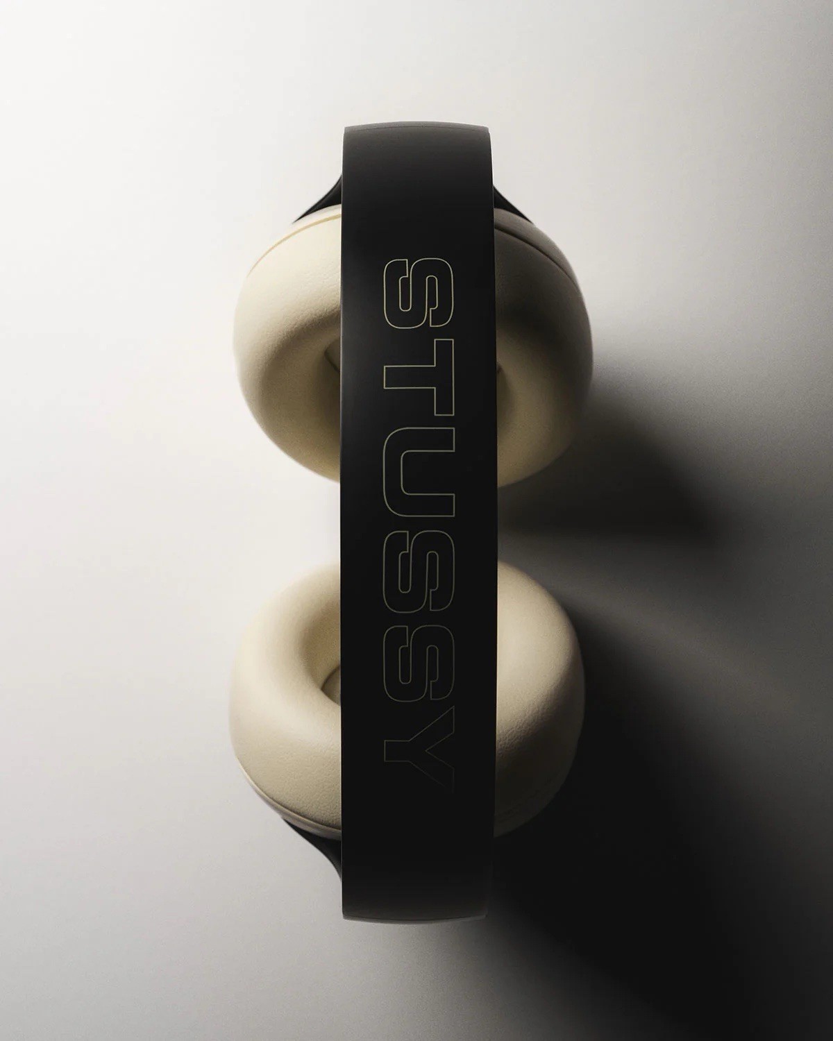 Brand New Beats Studio Pro x STUSSY Limited Edition Wireless Headphones