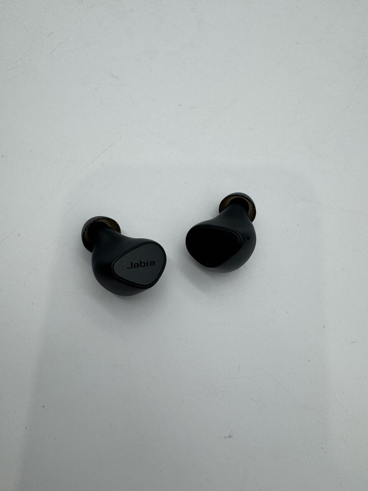 (BROKEN) Jabra Elite 4 True Wireless Earbuds Bluetooth ANC Dark Grey