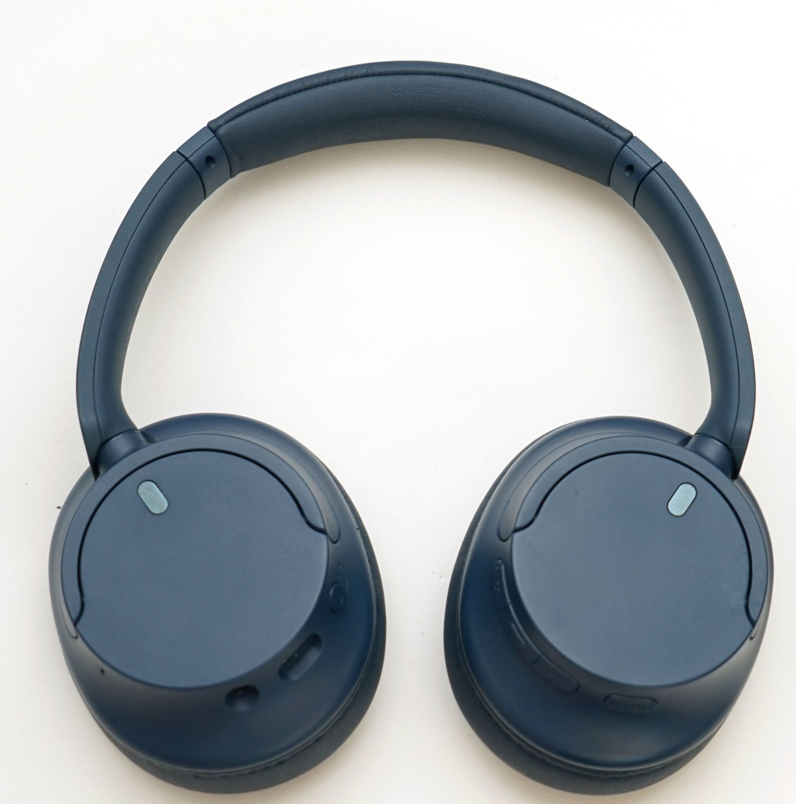 SONY WH-CH720N/L Wireless Noise Canceling Headband WHCH720N Headphones BLUE