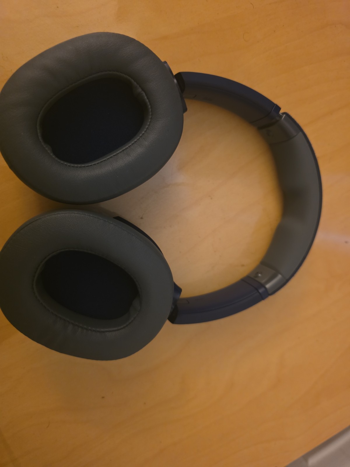Skullcandy Crusher EVO Dark Blue Bluetooth Headphones